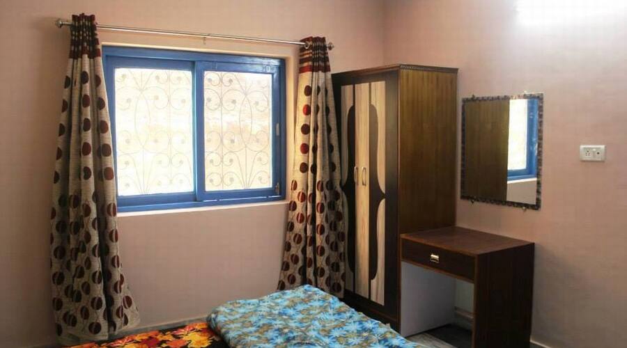 Hotel Golden Crown, Rishikesh 5